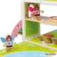 Продукт Andreu toys - Къщата на феите, в куфарче - 1 - BG Hlapeta